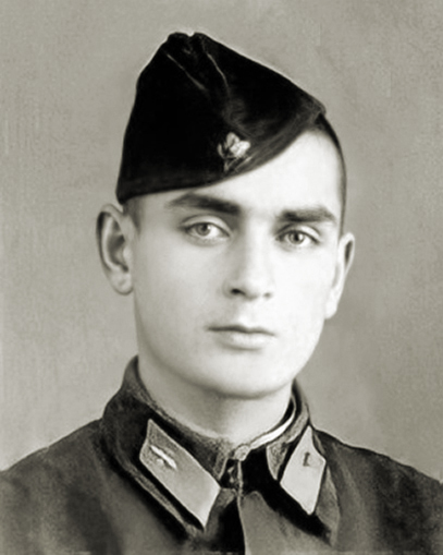 Галустян Михаил Джумшудович