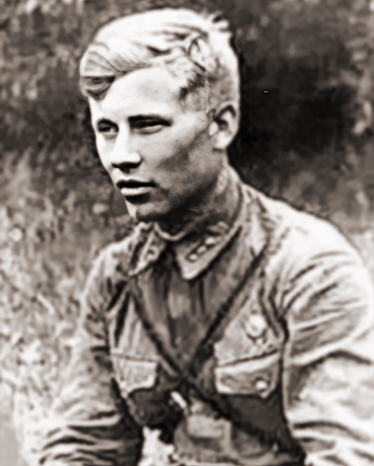Гарбуз Александр Иванович