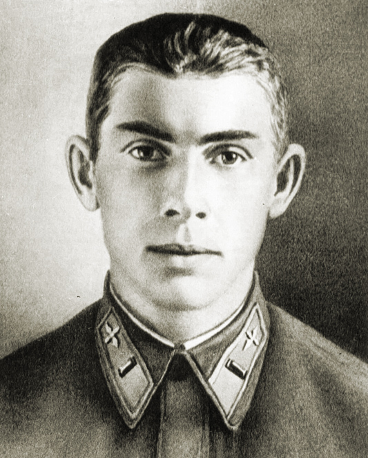Гастелло Николай Францевич