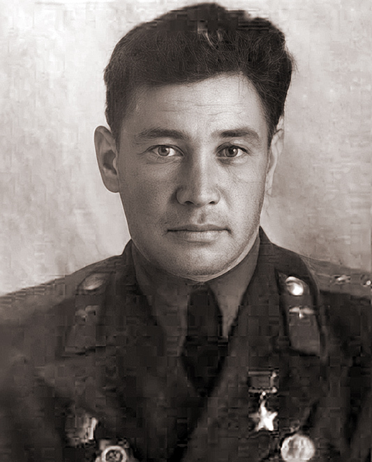 Гатауллин Анвар Анварович