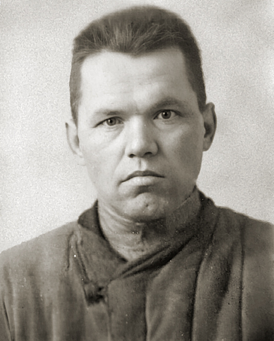 Гвоздев Иван Николаевич