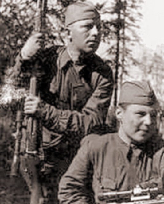 Георгиев Николай Иванович