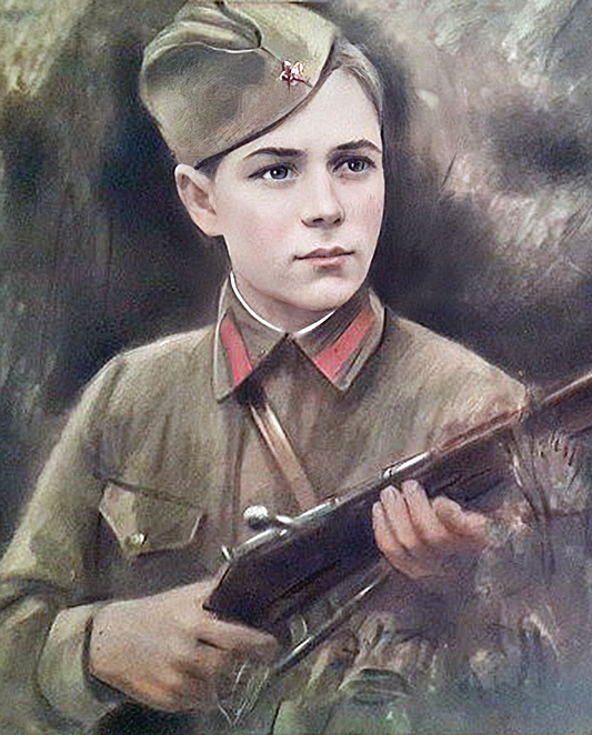 Гильманов Хасан Козиханович