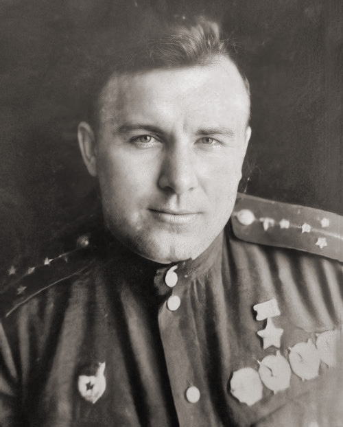 Глинка Борис Борисович