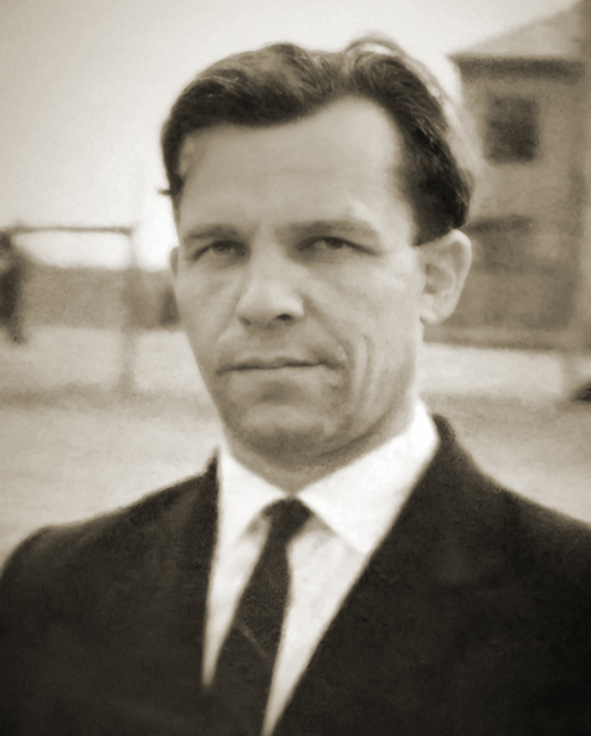 Глинский Николай Иванович