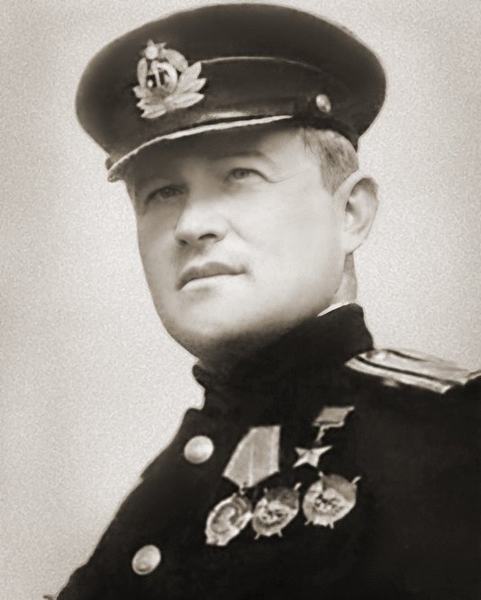 Гнатенко Григорий Иванович