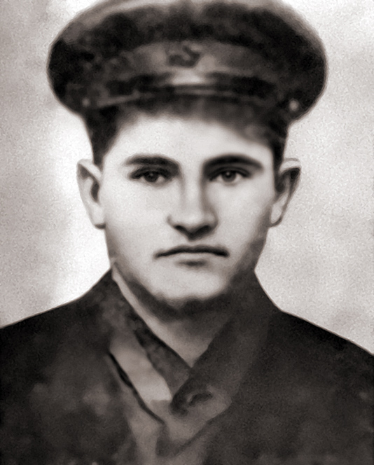 Говорухин Иван Ильич