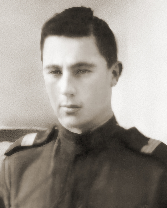 Головин Борис Александрович