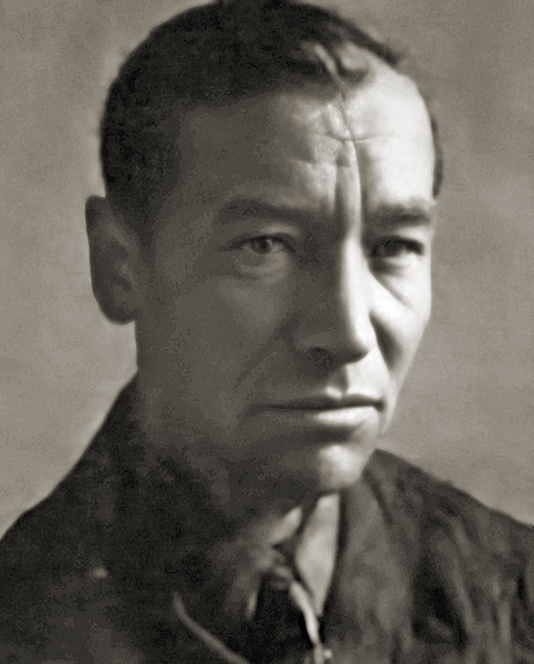 Головня Мирон Данилович