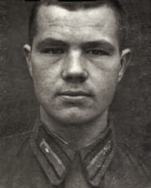 Голюк Андрей Евдокимович