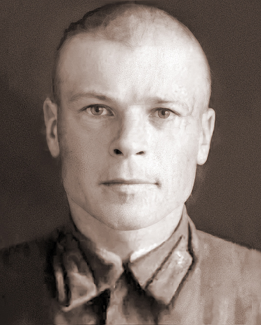 Гомон Матвей Демидович