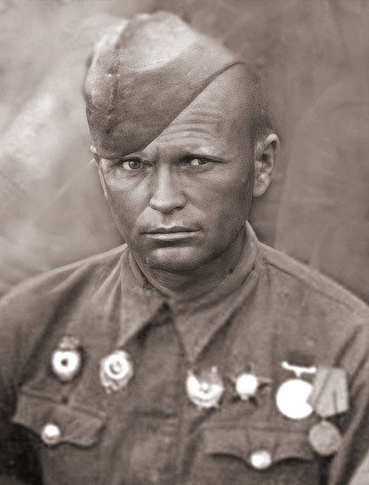 Гончаров Петр Алексеевич