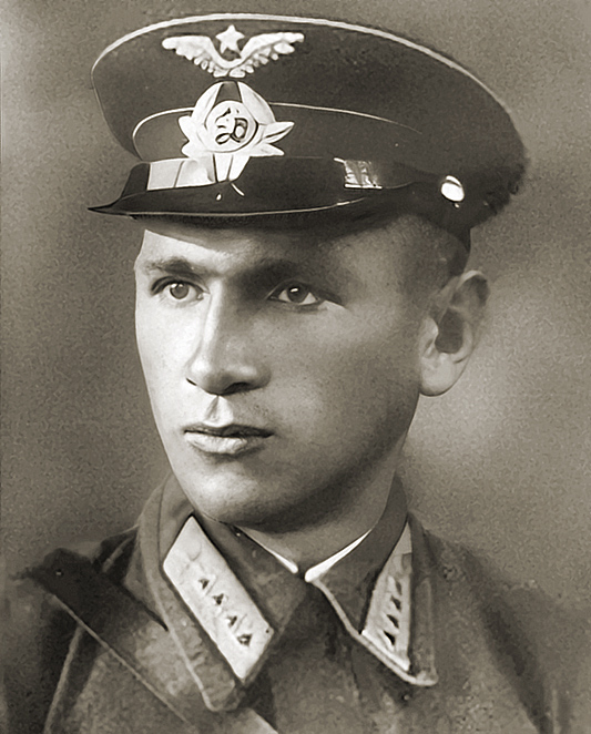 Горячев Виктор Федорович