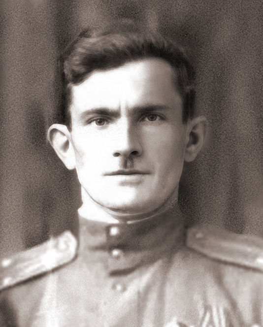 Гочияев Осман Топаевич