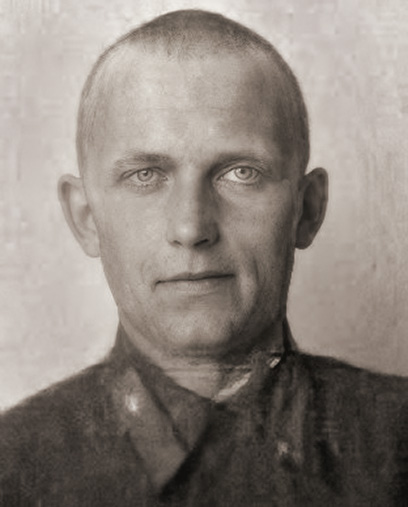 Грек Владимир Федорович