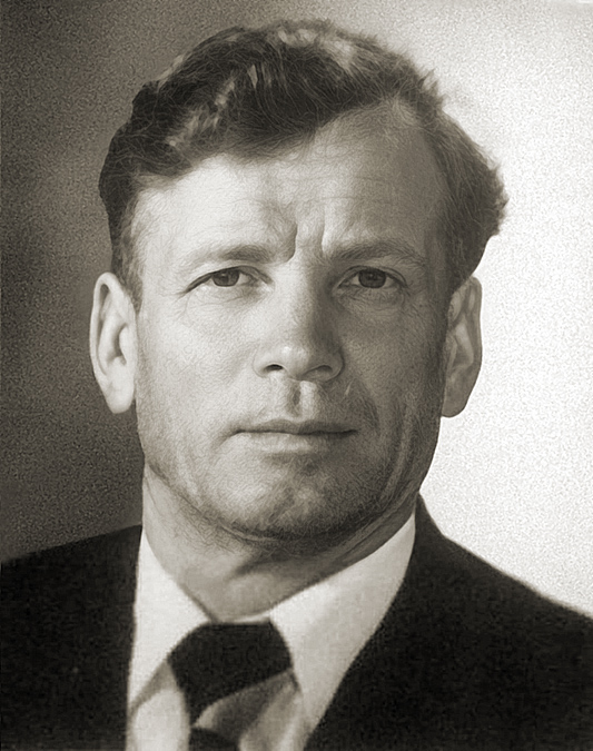 Григорьев Андрей Иванович