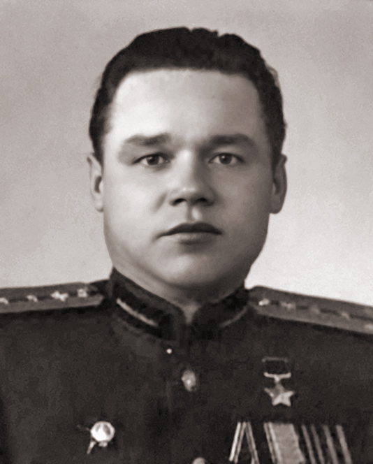 Гриненко Максим Емельянович