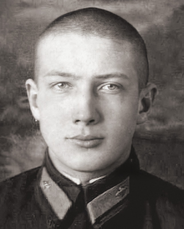 Гришин Виктор Александрович