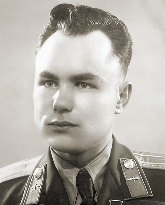 Гудков Дмитрий Васильевич