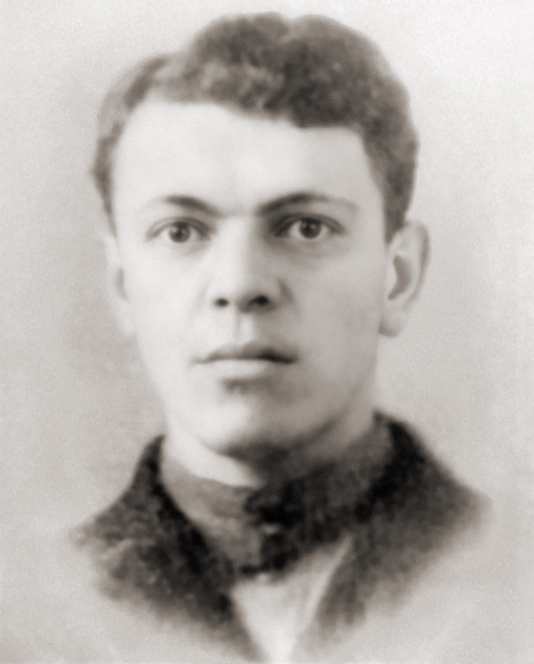 Гудошников Яков Иванович