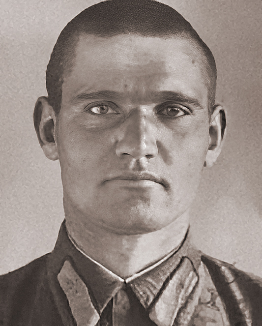 Гузеев Михаил Иванович