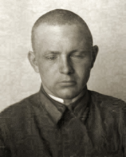 Гузов Петр Фомич