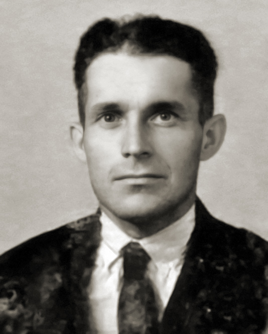 Гурин Алексей Алексеевич