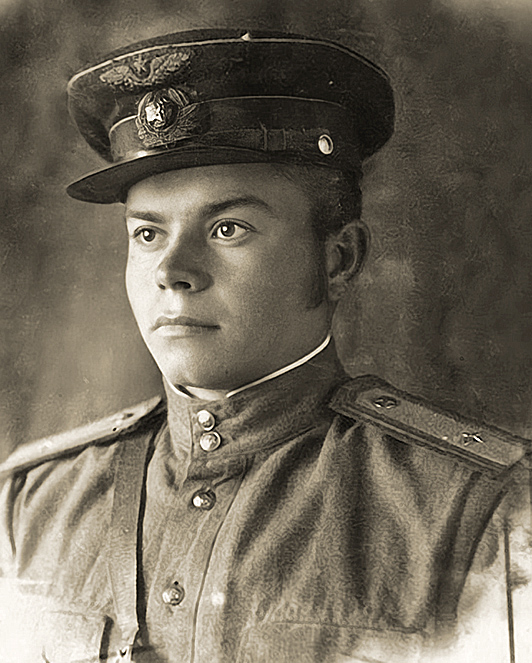 Гурин Николай Петрович
