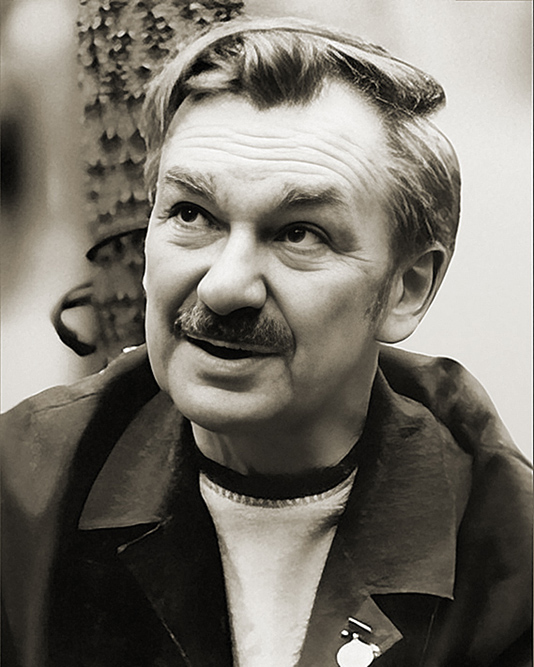 Гуров Роман Александрович