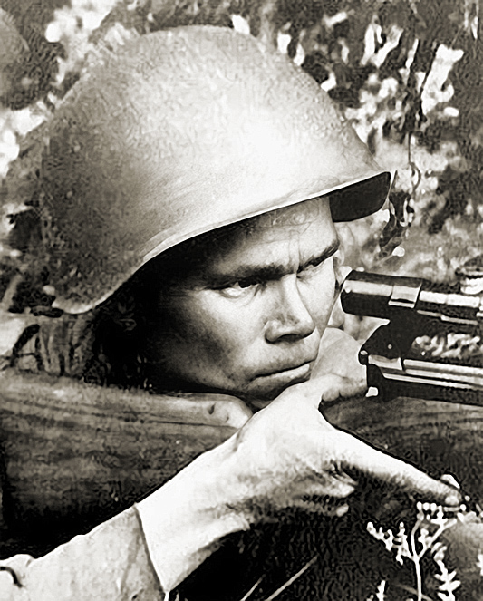 Давыдов Родион Никонович