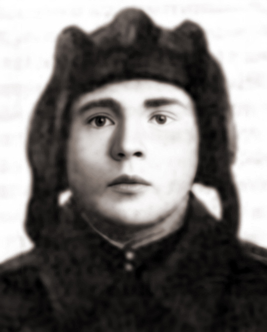 Данилов Алексей Ильич