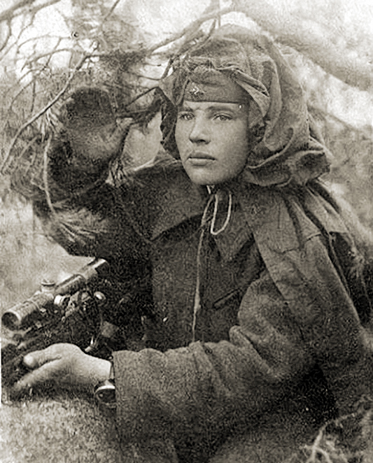 Данилов Виктор Ильич