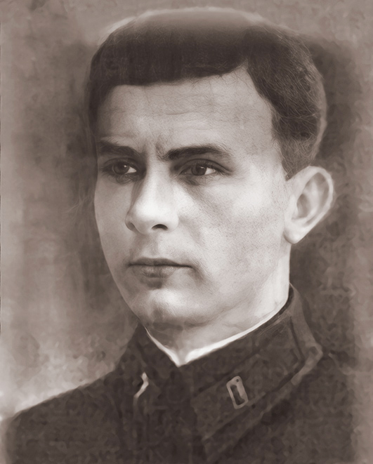Данков Федор Трофимович