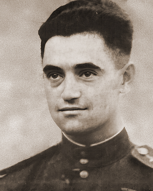 Дейнеко Степан Петрович