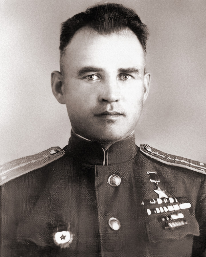 Дема Леонид Васильевич