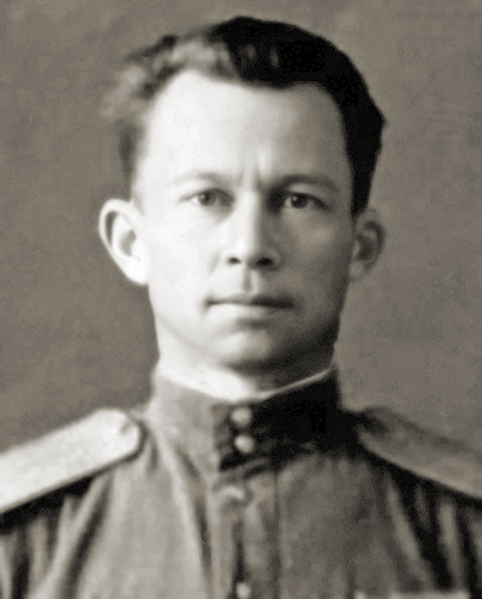Демидов Александр Матвеевич