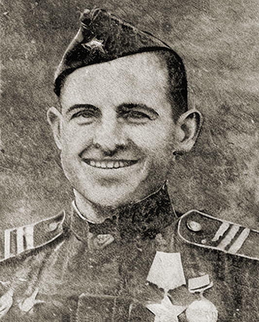 Демидов Сергей Михайлович