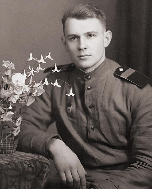 Демьянов Геннадий Петрович