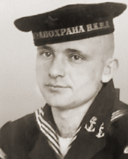 Денисов Вячеслав Николаевич