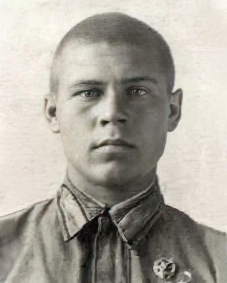 Дердик Александр Семенович