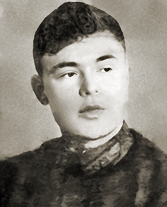Дивиченко Николай Иванович