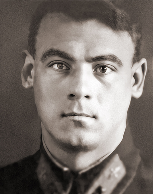 Длужицкий Константин Антонович