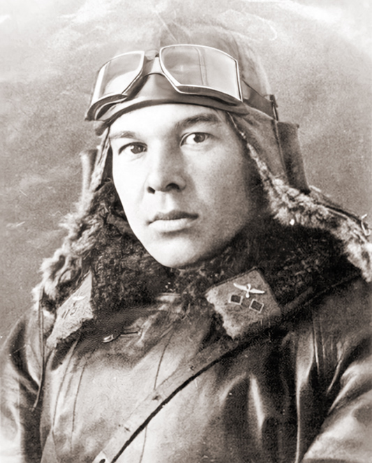 Дмитриев Михаил Николаевич