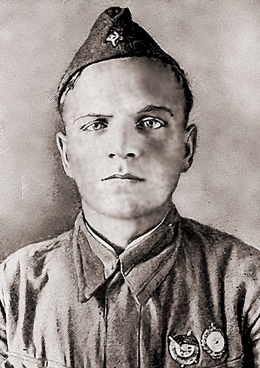 Добрик Иван Тимофеевич