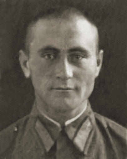 Довгий Владимир Иванович
