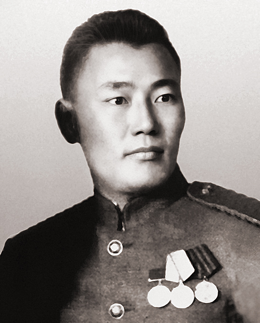 Донской Феодосий Семенович