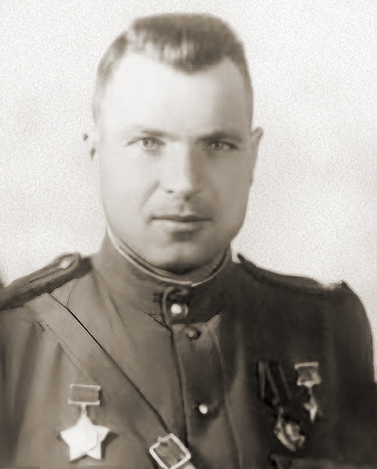 Дудка Лука Минович