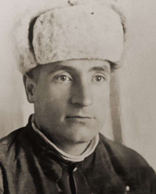 Дудченко Дмитрий Емельянович