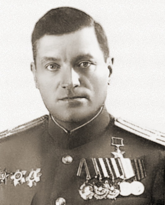 Дунаев Сергей Илларионович