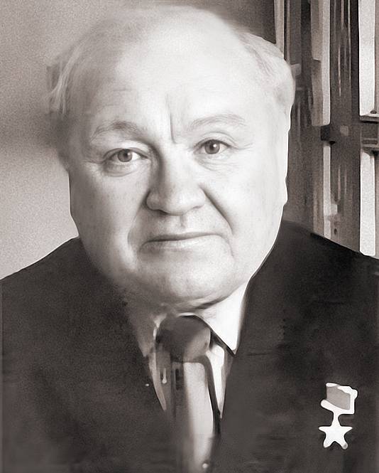 Евсеев Иван Григорьевич